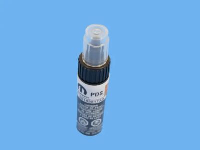 68623598AB Mopar Touch-Up Paint Pen - Anvil C/C (Pds) Product Photo 1 of 1