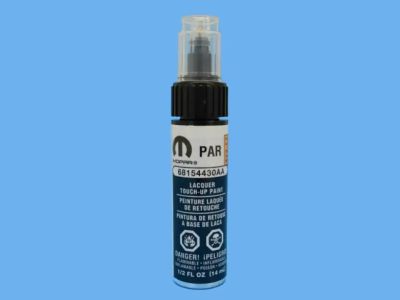 68626485AB Mopar Touch-Up Paint Pen - Maximum Steel Met (Par) Product Photo 1 of 1