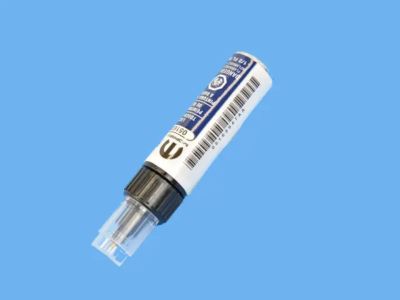 Mopar 68626618AB Touch-Up Paint Pen - True Blue P/C (Pbu) 68626618AB Mopar Touch-Up Paint Pen - True Blue P/C (Pbu) Product Photo 1 of 1