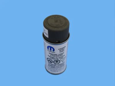 68626619AB Mopar Touch-Up Spray Paint - True Blue P/C (Pbu) Product Photo 1 of 1