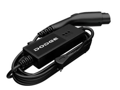 68632195AA Mopar Dodge Level 1 EV Charger Product Photo 1 of 1