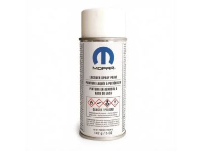 68635847AA Mopar Touch-Up Spray Paint - Alfa White (Pah) Product Photo 1 of 1