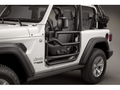 Mopar 77072496AC Tube Doors 77072496AC Mopar Tube Doors Product Photo 1 of 1