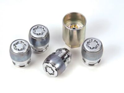 Mopar 82210508AB Wheel Locks 82210508AB Mopar Wheel Locks Product Photo 1 of 1