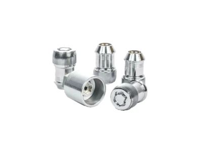 82212564AA Mopar Wheel Locks Product Photo 1 of 1