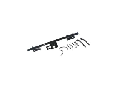 Mopar 82214340AC Hitch Receiver 82214340AC Mopar Hitch Receiver Product Photo 1 of 1