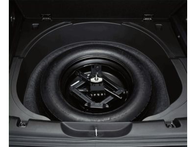 Mopar 82214638AG Spare Tire Kit 82214638AG Mopar Spare Tire Kit Product Photo 1 of 1