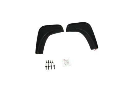 Mopar 82214643AG Splash Guards 82214643AG Mopar Splash Guards Product Photo 1 of 1
