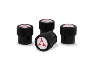 82214763AB Mopar Valve Stem Caps Product Photo 1 of 1