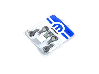 82214871AA Mopar Wheel Locks Product Photo 1 of 1