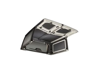 Mopar 82215140AB Hard Top 82215140AB Mopar Hard Top Product Photo 1 of 1