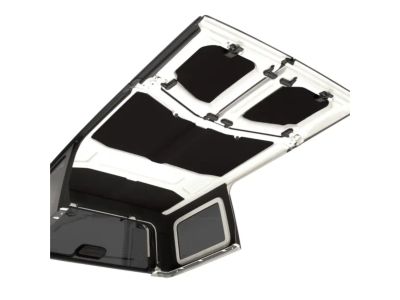 82215143AB Mopar Hard Top Product Photo 1 of 1