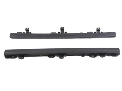 82215165AC Mopar Jeep? Performance Parts Rock Rails Product Photo 1 of 1