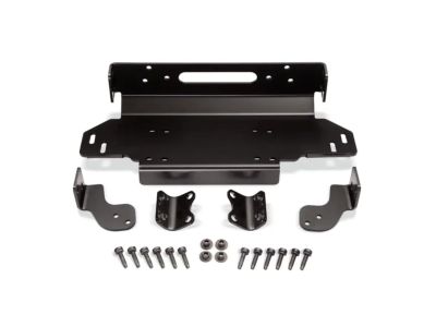 82215182AD Mopar Winch Mounting Kit Product Photo 1 of 1