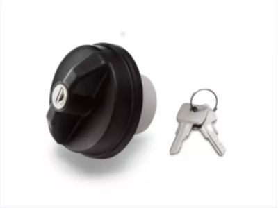82215184AB Mopar Locking Fuel Cap Product Photo 1 of 1