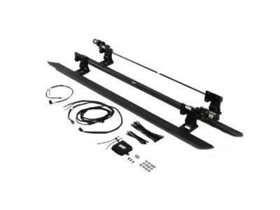 82215287AH Mopar Power Running Boards Product Photo 1 of 1