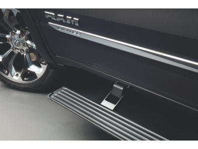 82215288AH Mopar Power Running Boards Product Photo 1 of 1