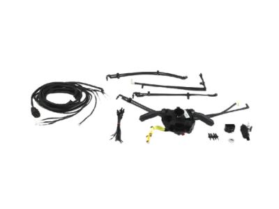 82215312AF Mopar Hard Top Wiring Kit Product Photo 1 of 1