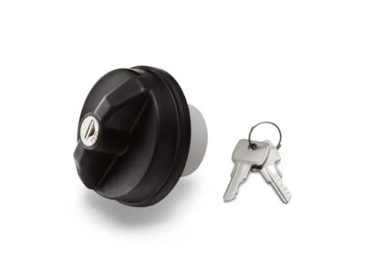 82215418AA Mopar Locking Fuel Cap Product Photo 1 of 1