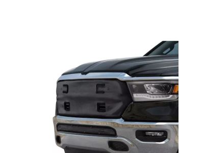 82215460AD Mopar Cold Weather Cover Product Photo 1 of 1