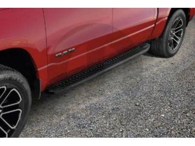 82215508AD Mopar Off-Road Style Running Boards Product Photo 1 of 1