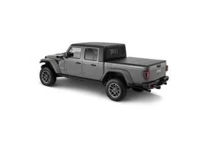 82215612AB Mopar Hard Top Product Photo 1 of 1