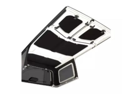 82215613AB Mopar Hard Top Product Photo 1 of 1