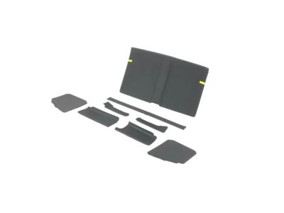 82215625AC Mopar Hardtop Headliner Product Photo 1 of 1