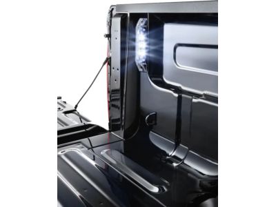 82215795AD Mopar Bed Light Kit Product Photo 1 of 1