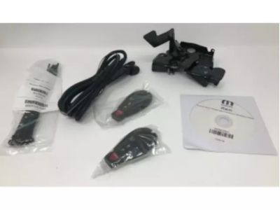 Mopar 82215841AE Remote Start 82215841AE Mopar Remote Start Product Photo 1 of 1