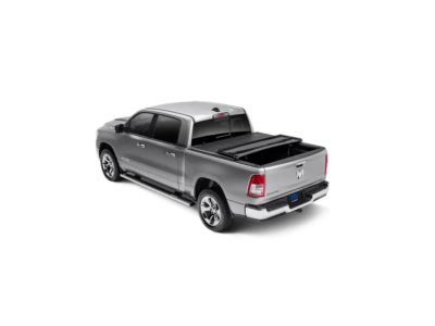 82215863AC Mopar Soft Tri-Fold Tonneau For 5.7' Conventional Bed Product Photo 1 of 1