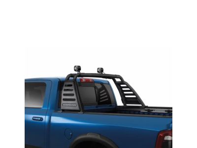 Mopar 82215959AD Rambar 82215959AD Mopar Rambar Product Photo 1 of 1