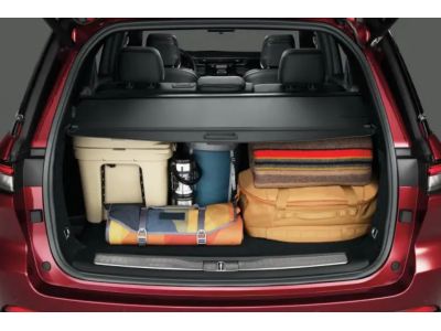 82216011AA Mopar Security Cover Product Photo 1 of 1