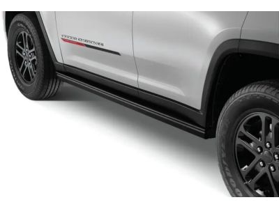 82216017AE Mopar Rock Rails Product Photo 1 of 1