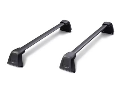 Mopar 82216036AC Roof Rack Cross Bars 82216036AC Mopar Roof Rack Cross Bars Product Photo 1 of 1