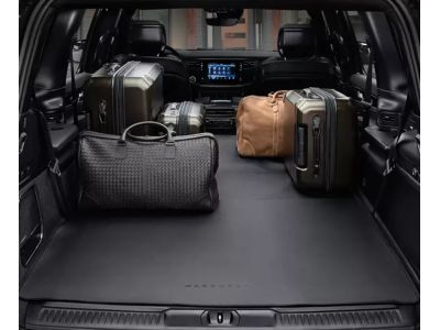 82216044AA Mopar Cargo Liner Product Photo 1 of 1