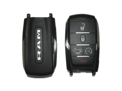 Mopar 82216123AC Power Release Tailgate 82216123AC Mopar Power Release Tailgate Product Photo 1 of 1