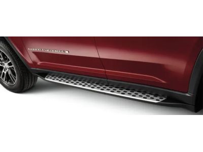 82216135AF Mopar Integrated Side Steps Product Photo 1 of 1