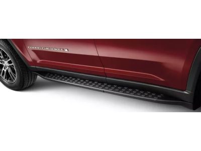 82216145AF Mopar Integrated Side Steps Product Photo 1 of 1