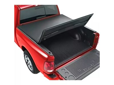 82216336AB Mopar Soft Tri-Fold Tonneau Cover - 6.4 Conventional Bed Product Photo 1 of 1
