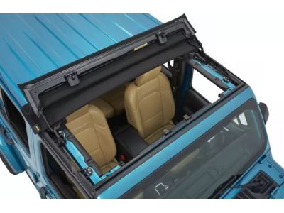 82216370AB Mopar Sunrider Top Product Photo 1 of 1