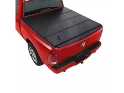 82216490AC Mopar Tonneau Cover, Hard Folding -- 8.0 Conventional Bed Product Photo 1 of 1