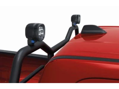 82216514AA Mopar Off-Road Led Light Kit Product Photo 1 of 1