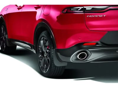 82216550AA Mopar Molded Splash Guards Product Photo 1 of 1