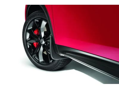 82216551AA Mopar Molded Splash Guards Product Photo 1 of 1