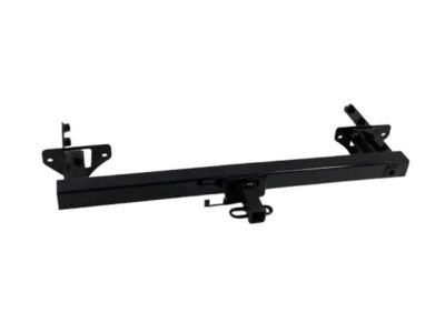 Mopar 82216554AC Hitch Receiver 82216554AC Mopar Hitch Receiver Product Photo 1 of 1
