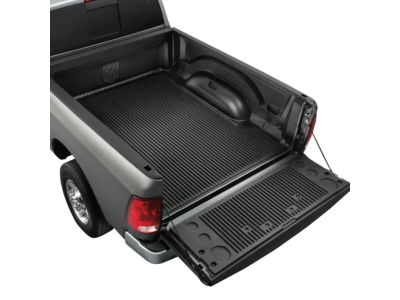 82216556AA Mopar Bed Liner, Drop-In Product Photo 1 of 1