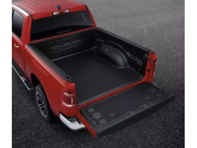 82216557AA Mopar Bed Liner, Drop-In Product Photo 1 of 1