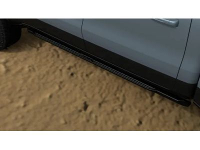 82216579AA Mopar Rock Rails Product Photo 1 of 1