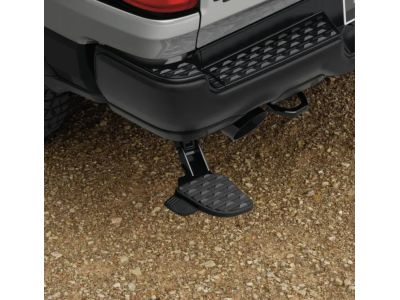 82216597AC Mopar Bed Step, Rear Product Photo 1 of 1